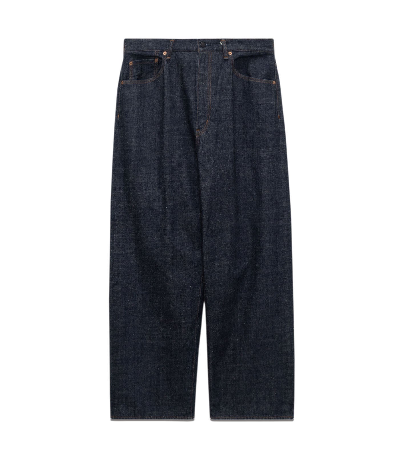 nanamica 25AW Selvage Denim Pants